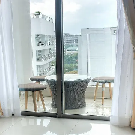 Apartment Water Park *