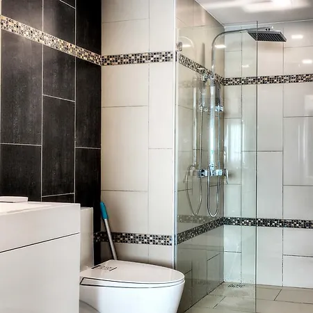Apartment Water Park Pattaya