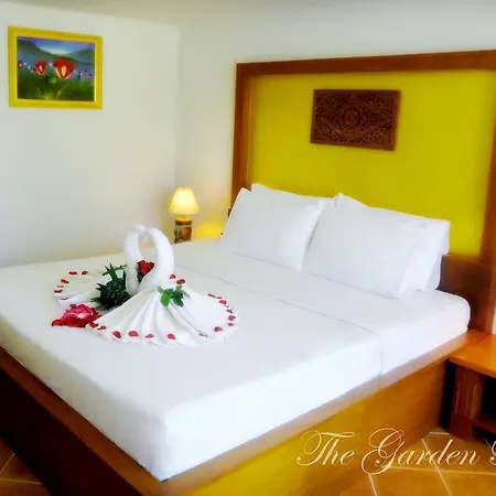 The Garden Place Inn 2*