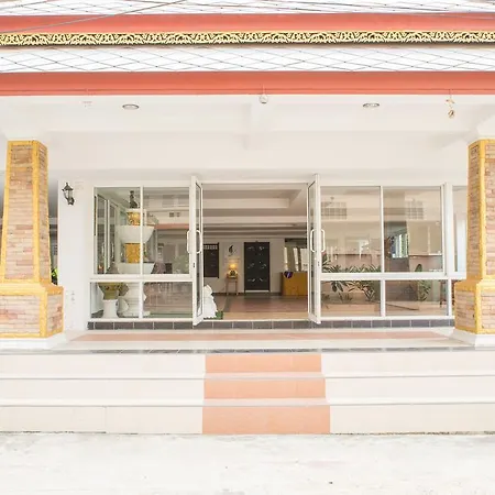 Inn The Garden Place Pattaya