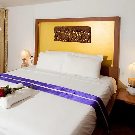 The Garden Place Pattaya