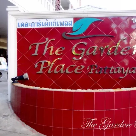 The Garden Place
