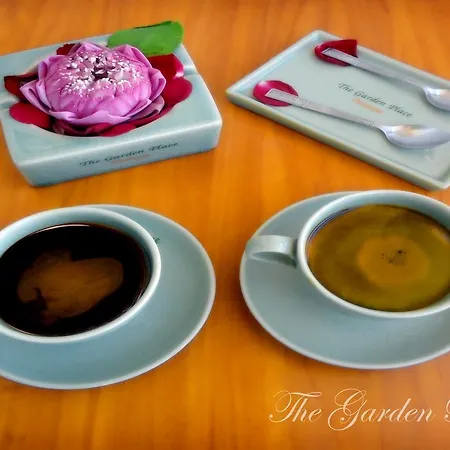 Inn The Garden Place