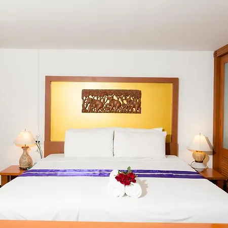 The Garden Place Pattaya