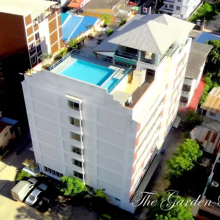 The Garden Place 2*