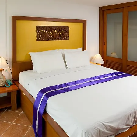 The Garden Place 2* Pattaya