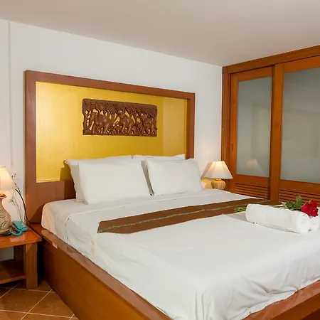 The Garden Place Pattaya