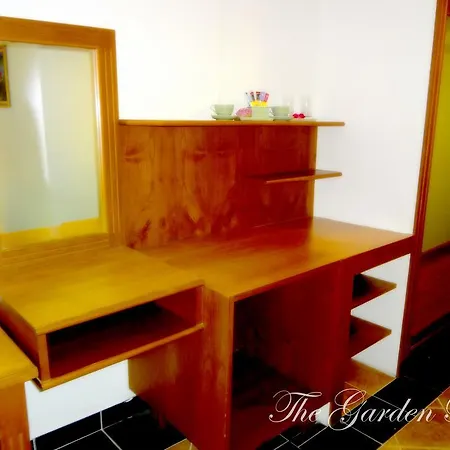 Inn The Garden Place Pattaya