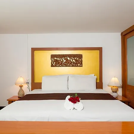 The Garden Place 2* Pattaya