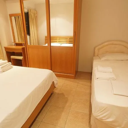 Nordic Terrace 403 Pattaya