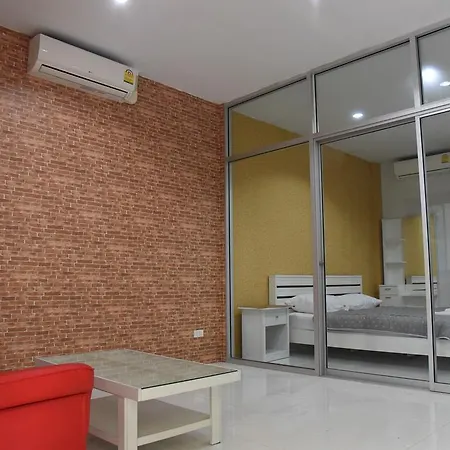 Hotel Fairtex Pattaya