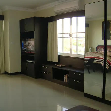 Apartment Platinum Suites *