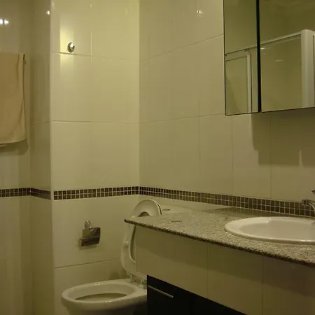Platinum Suites