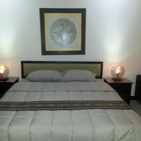 Platinum Suites * Pattaya