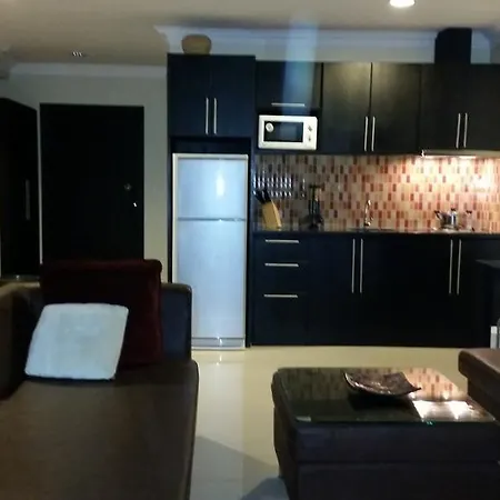 Apartment Platinum Suites