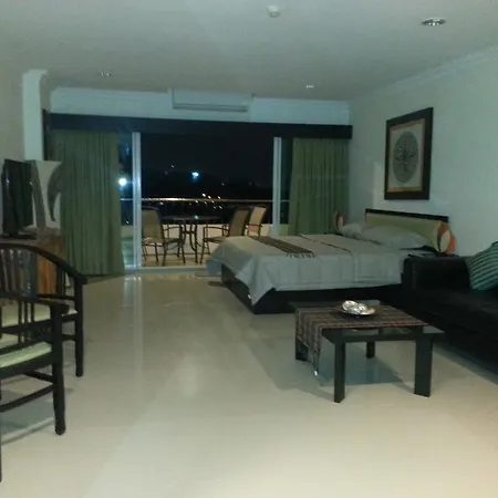 Platinum Suites Apartment