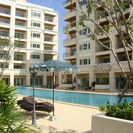 Apartment Platinum Suites *