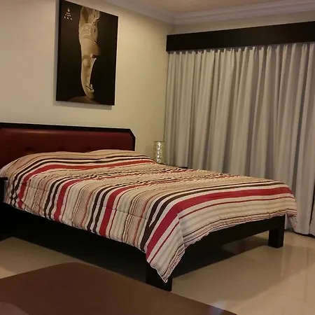 Platinum Suites