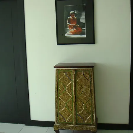 Platinum Suites Apartment *