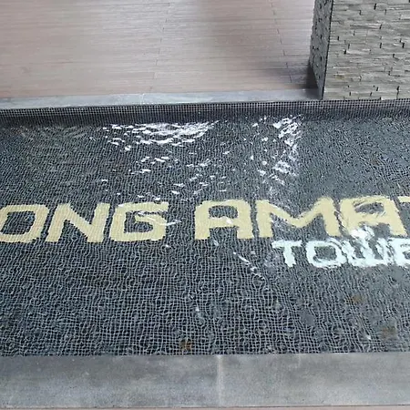Wong Amat Tower *