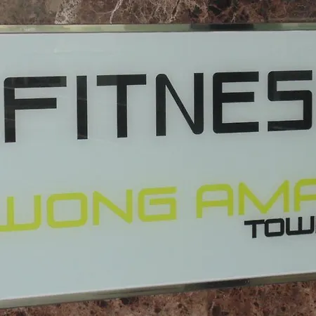 Wong Amat Tower Pattaya