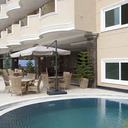 Lk Noble 4*