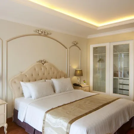 Lk Noble Hotel 4*