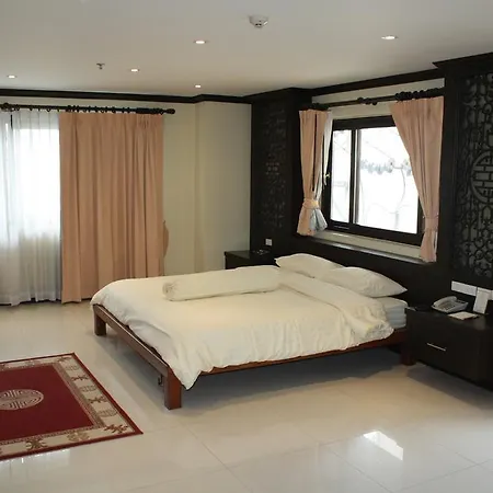Nirvana Place Pattaya