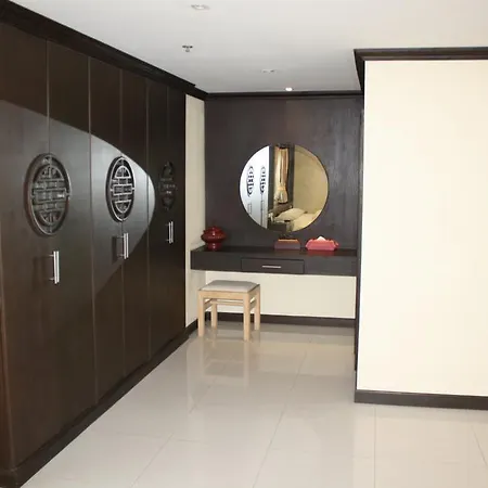 Nirvana Place Apartment Pattaya