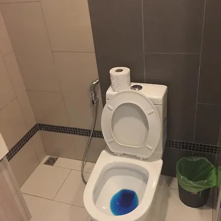 Apartment Ziyue Condotel Pattaya