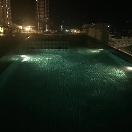Ziyue Condotel