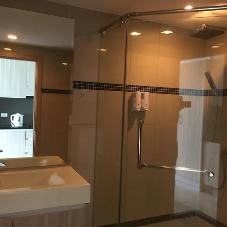 Ziyue Condotel Apartment Pattaya