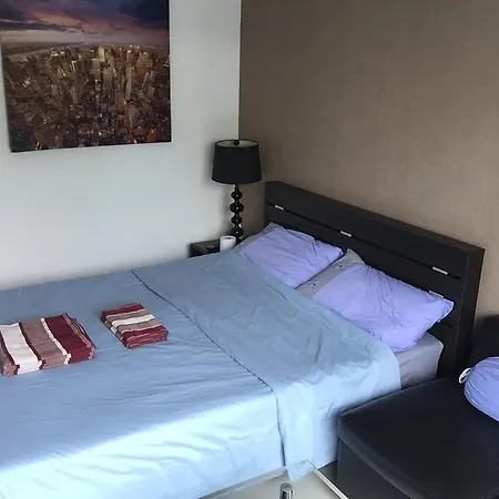 Ziyue Condotel Apartment Pattaya