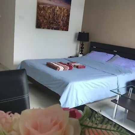 Ziyue Condotel Pattaya