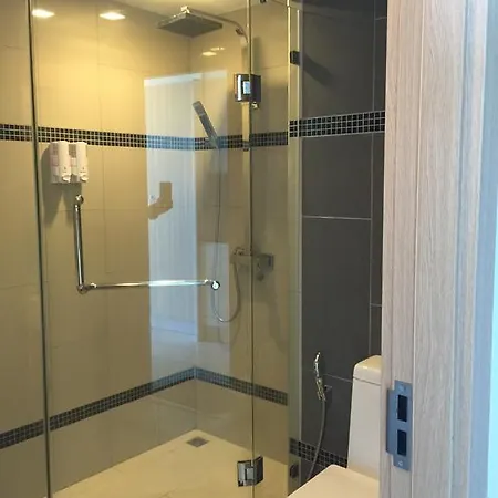 Ziyue Condotel Pattaya