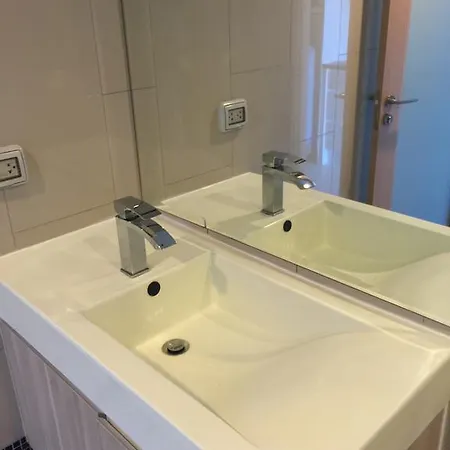 Apartment Ziyue Condotel *