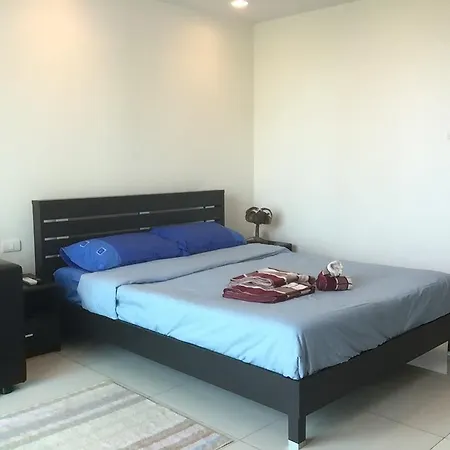 Apartment Ziyue Condotel