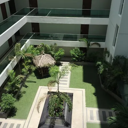 Ziyue Condotel Apartment Pattaya