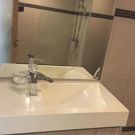 Apartment Ziyue Condotel Pattaya