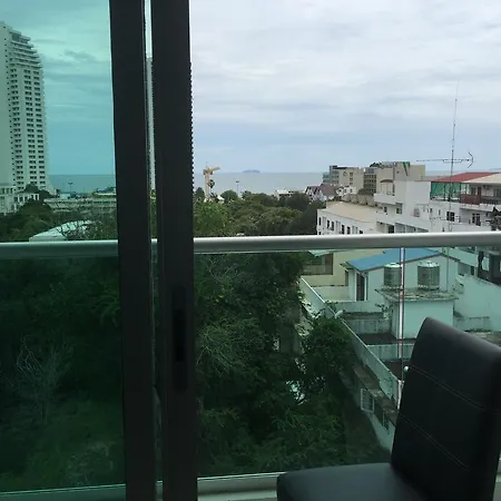 Apartment Ziyue Condotel