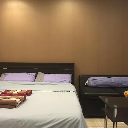 Apartment Ziyue Condotel