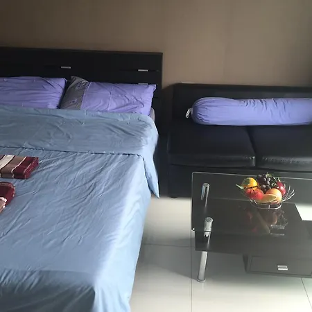 Ziyue Condotel