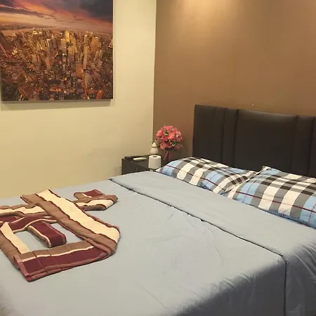 Ziyue Condotel Apartment Pattaya