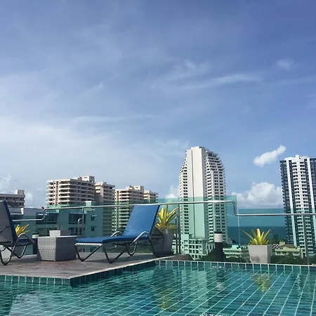 Ziyue Condotel