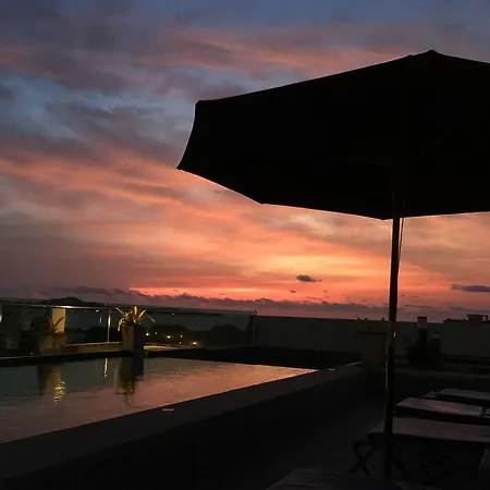 Ziyue Condotel Pattaya