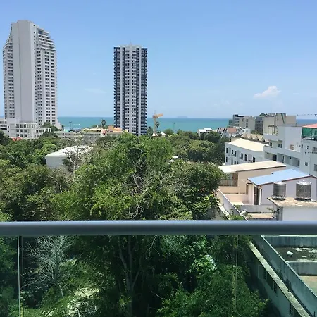 Ziyue Condotel Apartment *
