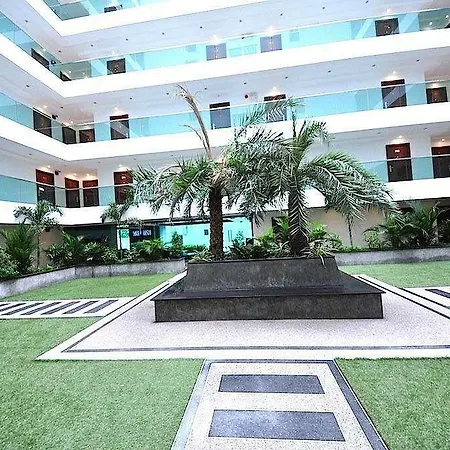 Apartment Ziyue Condotel Pattaya