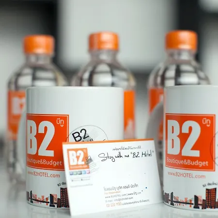B2 South