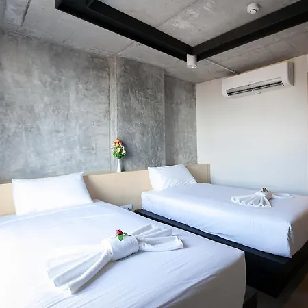B2 South 3* Pattaya
