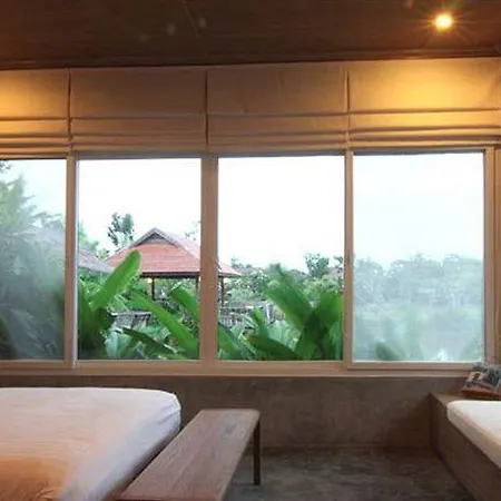 รีสอร์ท Chic+ Chill @eravana 4*